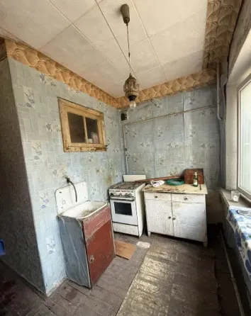 Продам 1-комнатную квартиру на Гвардейке Макеевка