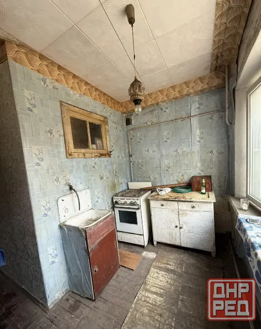 Продам 1-комнатную квартиру на Гвардейке Макеевка - изображение 4