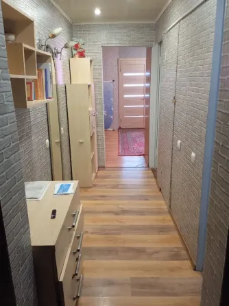 Продам 1а ком Калининский р-он, парк Гулливер Донецк