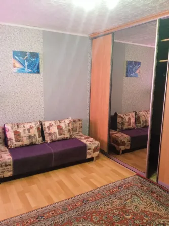 Продам 1а ком Калининский р-он, парк Гулливер Донецк