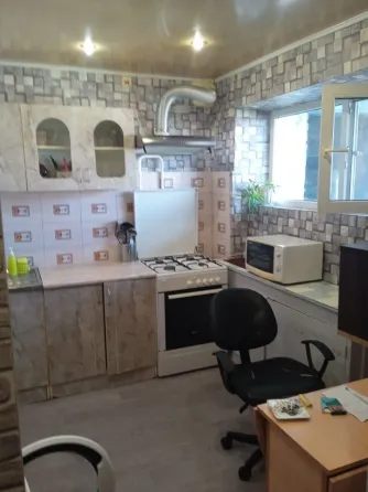 Продам 1а ком Калининский р-он, парк Гулливер Донецк