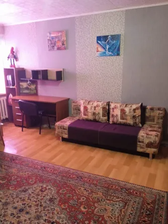 Продам 1а ком Калининский р-он, парк Гулливер Донецк