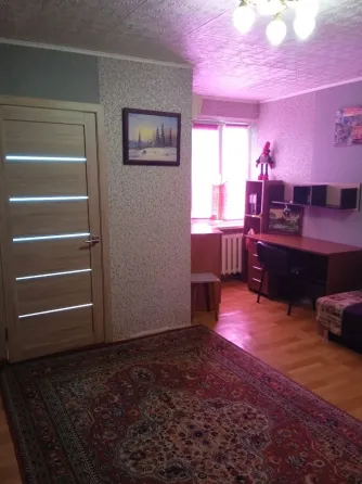 Продам 1а ком Калининский р-он, парк Гулливер Донецк