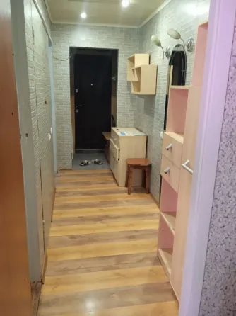 Продам 1а ком Калининский р-он, парк Гулливер Донецк