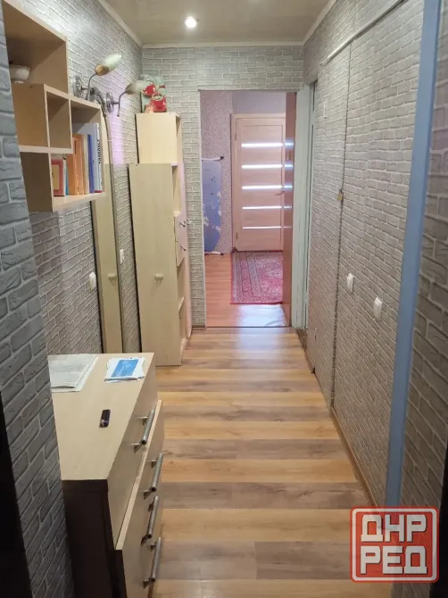 Продам 1а ком Калининский р-он, парк Гулливер Донецк - изображение 4
