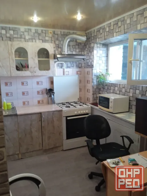 Продам 1а ком Калининский р-он, парк Гулливер Донецк - изображение 6