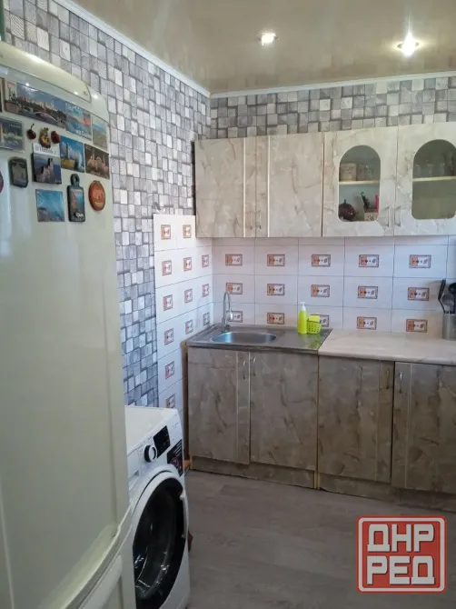 Продам 1а ком Калининский р-он, парк Гулливер Донецк - изображение 7
