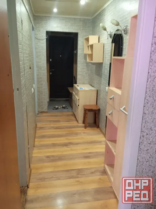Продам 1а ком Калининский р-он, парк Гулливер Донецк - изображение 5