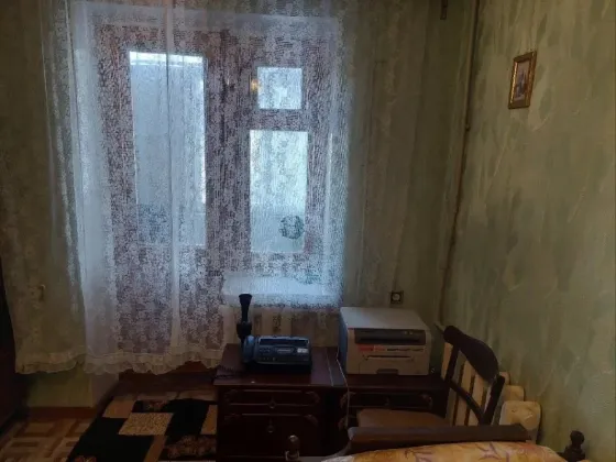 Продажа 3-х комнатной квартиры в г. Харцызске Ясиноватая