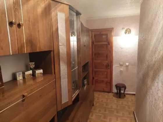 Продажа 3-х комнатной квартиры в г. Харцызске Ясиноватая