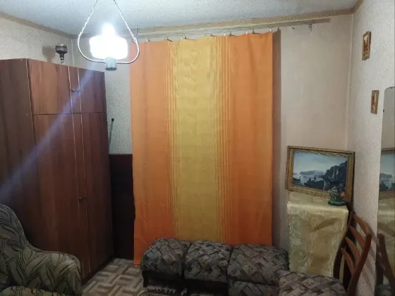 Продажа 3-х комнатной квартиры в г. Харцызске Ясиноватая