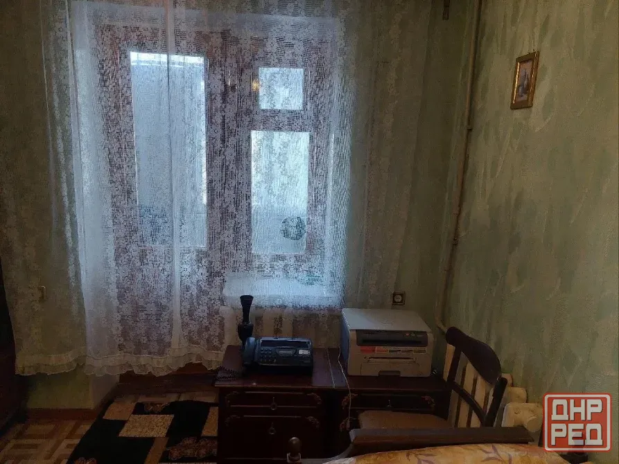 Продажа 3-х комнатной квартиры в г. Харцызске Ясиноватая - изображение 6