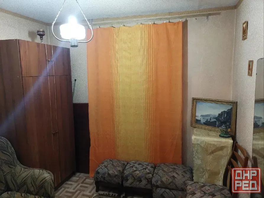Продажа 3-х комнатной квартиры в г. Харцызске Ясиноватая - изображение 4