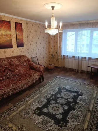 Продам 3-х комнатную квартиру в Центральном м-не Макеевка