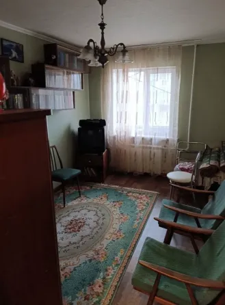 Продам 3-х комнатную квартиру в Центральном м-не Макеевка