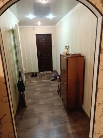 Продам 3-х комнатную квартиру в Центральном м-не Макеевка
