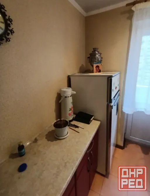 Продам 3-х комнатную квартиру в Центральном м-не Макеевка - изображение 9
