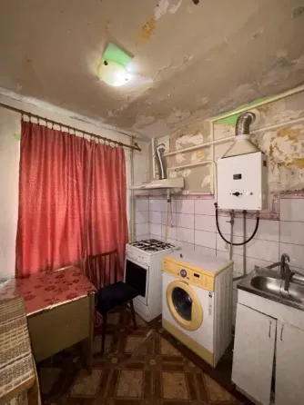 продам квартиру с ремонтом Енакиево