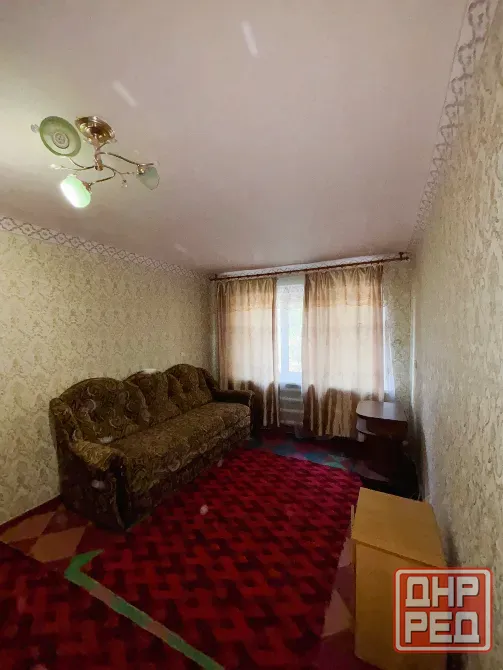 продам квартиру с ремонтом Енакиево - изображение 1