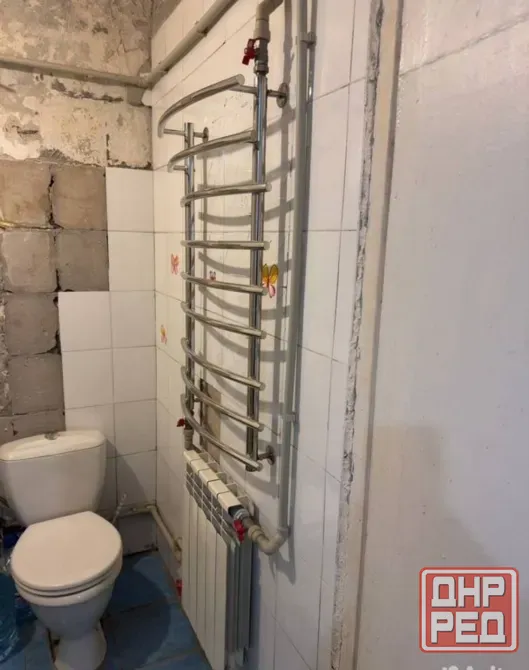 Продажа 3-х комнатной квартиры Макеевка - изображение 4