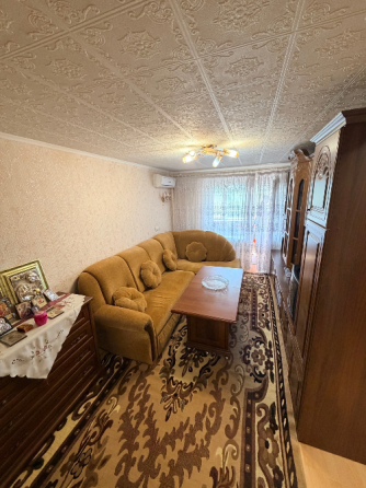 Продажа уютной 1 комнатной квартиры г. Макеевка, Советский район, пгт Нижняя Крынка Макеевка