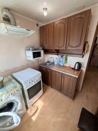 Продажа уютной 1 комнатной квартиры г. Макеевка, Советский район, пгт Нижняя Крынка Макеевка