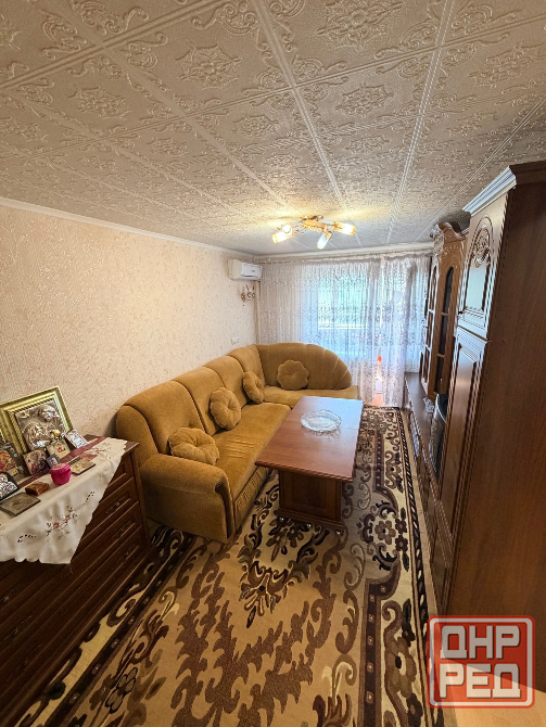 Продажа уютной 1 комнатной квартиры г. Макеевка, Советский район, пгт Нижняя Крынка Макеевка - изображение 5