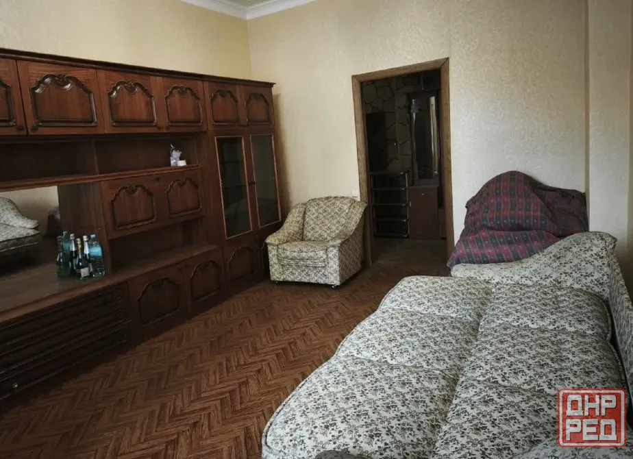 Продам 2-х комнатную квартиру в Центре Макеевки Макеевка - изображение 2