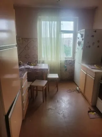 Продам 3ком 70 м² Нижнекурганская Донецк