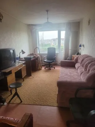 Продам 3ком 70 м² Нижнекурганская Донецк