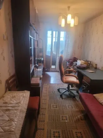 Продам 3ком 70 м² Нижнекурганская Донецк