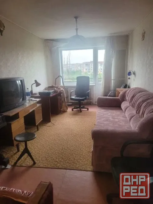 Продам 3ком 70 м² Нижнекурганская Донецк - изображение 4