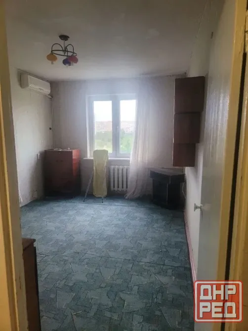 Продам 3ком 70 м² Нижнекурганская Донецк - изображение 2