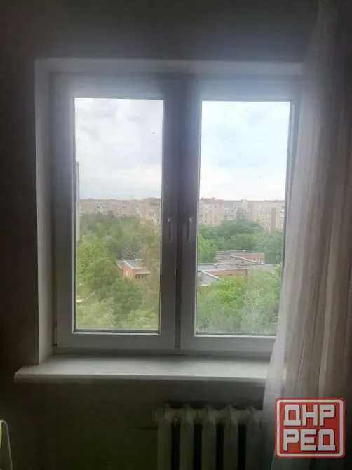 Продам 3ком 70 м² Нижнекурганская Донецк - изображение 7