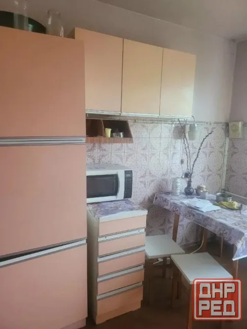 Продам 3ком 70 м² Нижнекурганская Донецк - изображение 6
