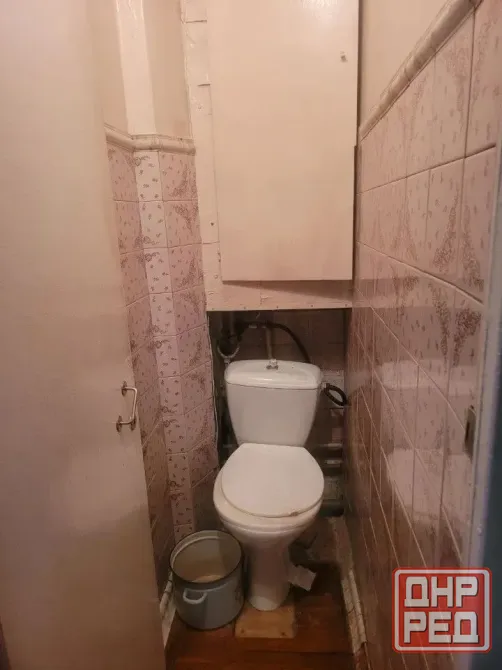 Продам 3ком 70 м² Нижнекурганская Донецк - изображение 9