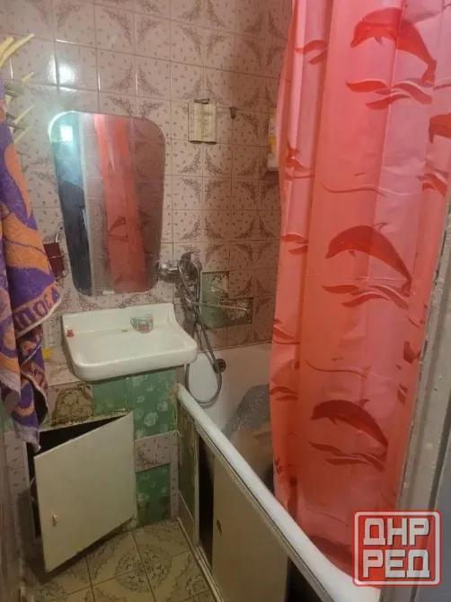 Продам 3ком 70 м² Нижнекурганская Донецк - изображение 8