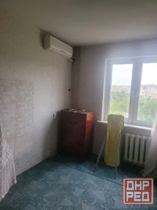 Продам 3ком 70 м² Нижнекурганская Донецк - изображение 3