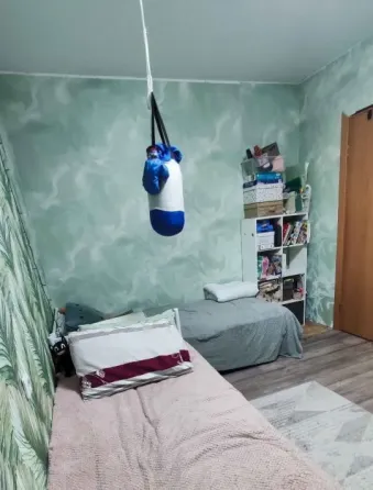 Сдам квартиру в Донецке, Киевский Донецк
