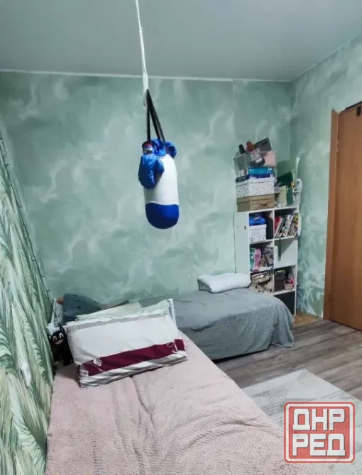 Сдам квартиру в Донецке, Киевский Донецк - изображение 2