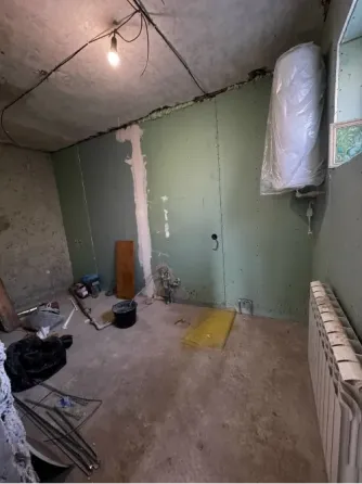 Продажа жилого дома в п.Кирова(Буроз) Макеевка
