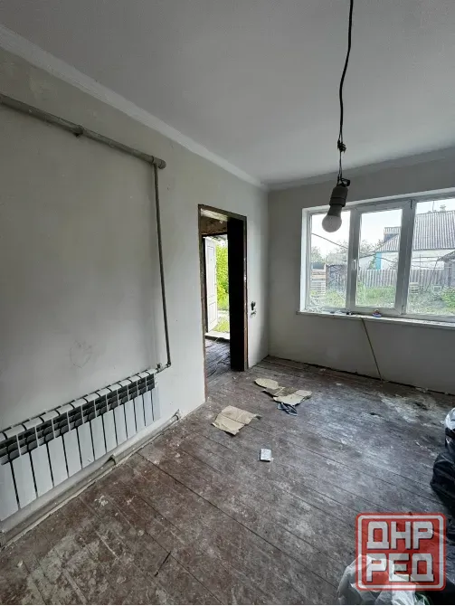 Продажа жилого дома в п.Кирова(Буроз) Макеевка - изображение 3