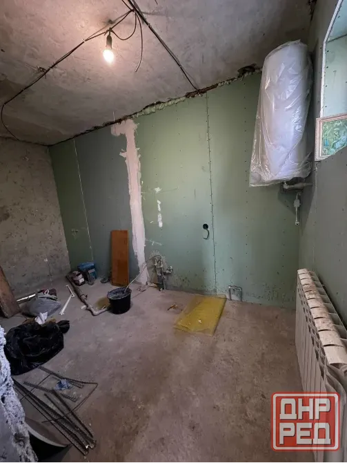 Продажа жилого дома в п.Кирова(Буроз) Макеевка - изображение 4