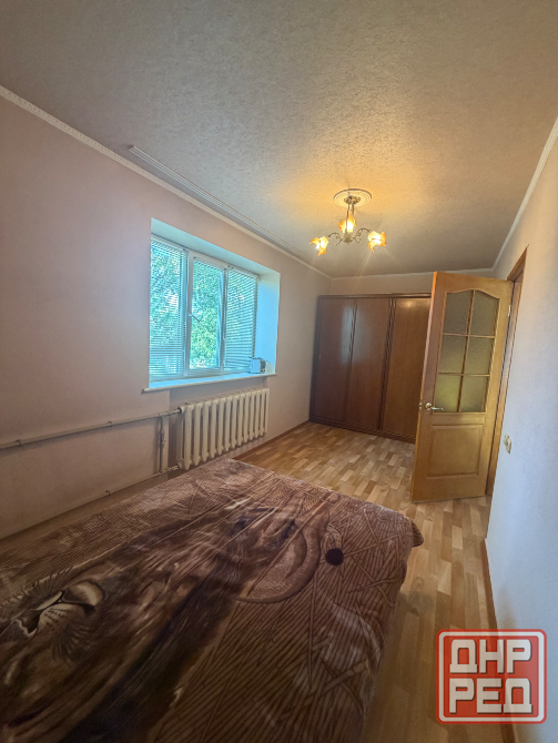 Продажа 2 комн квартиры с ремонтом ! Ул Лабутенко ! Калининский район Донецк - изображение 6