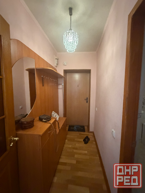 Продажа 2 комн квартиры с ремонтом ! Ул Лабутенко ! Калининский район Донецк - изображение 8