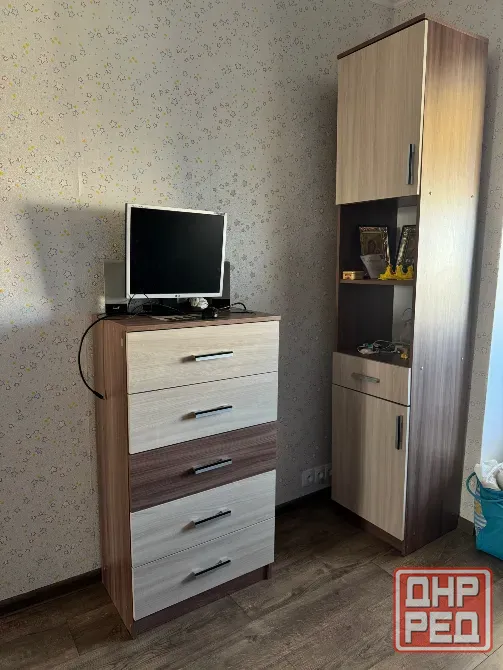 Продам 3ком Макеевка мрн Зелёный Макеевка - изображение 6