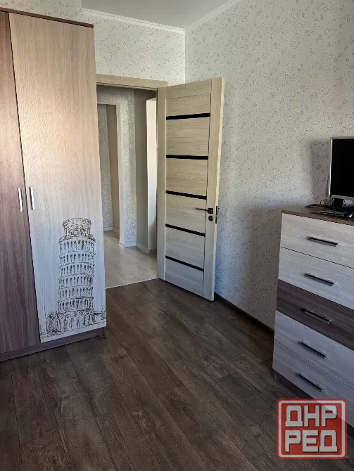 Продам 3ком Макеевка мрн Зелёный Макеевка - изображение 5