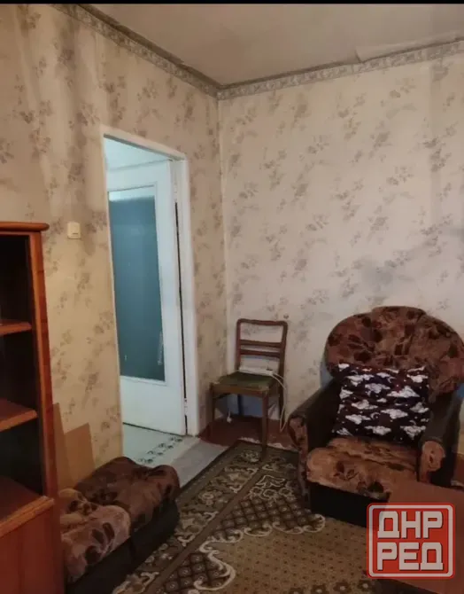 Продажа 2-х комнатной квартиры Макеевка - изображение 2
