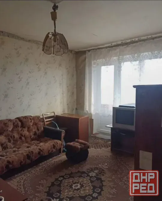 Продажа 2-х комнатной квартиры Макеевка - изображение 1