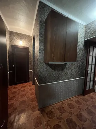 Продам квартиру с автономным отоплением Енакиево